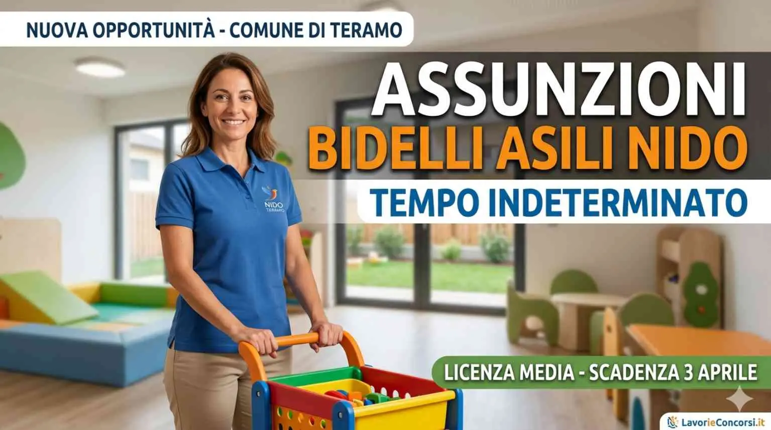 Concorso INPS 2026: 4.800 Posti e Guida agli Assistenti