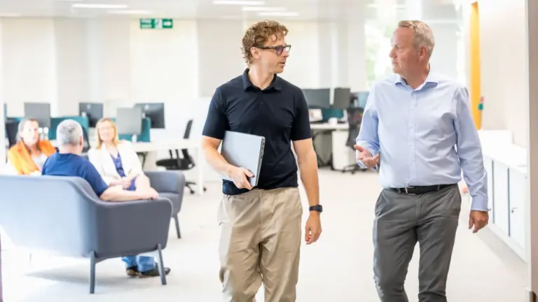 Ambiente di lavoro – Leonardo UK assume Lead Project Manager a Southampton (GB)