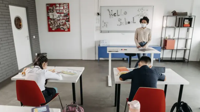 A scuola, in classe – MBDA UK cerca Senior Data Engineer a Stevenage, tempo pieno